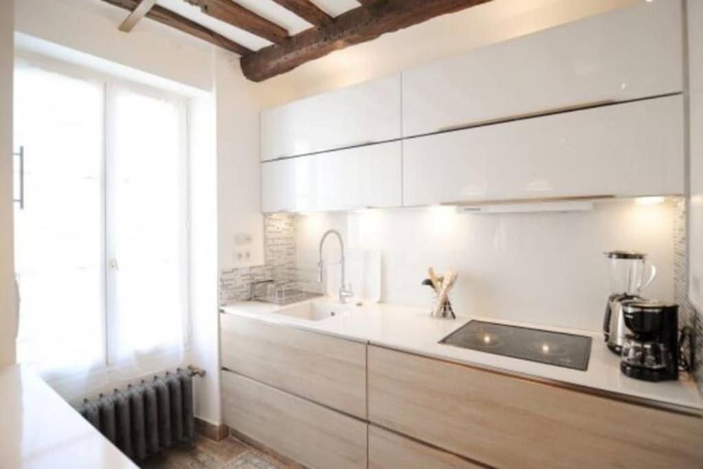 Appartement Duplex Proche Du Pantheon *